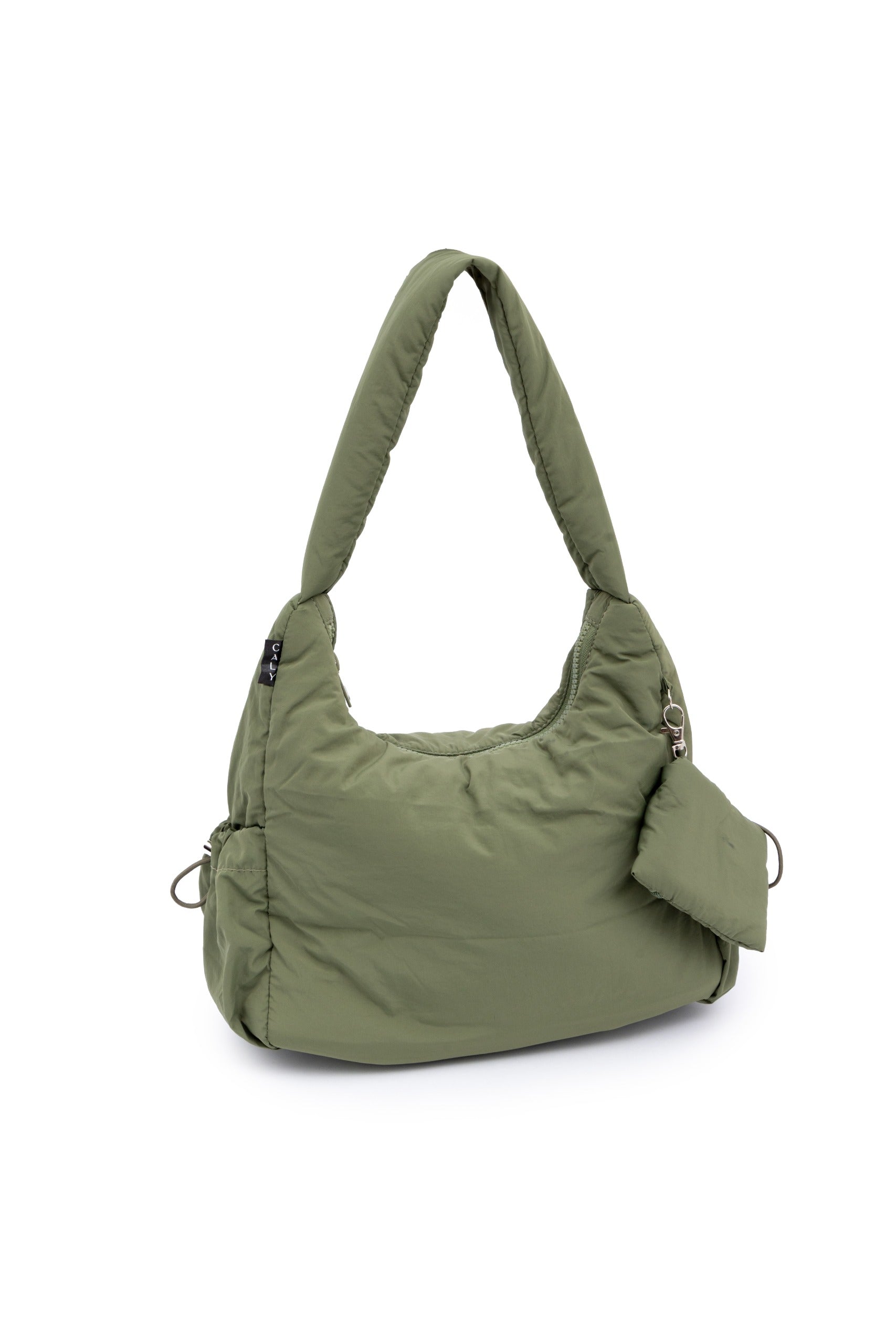 CALY Daily - Green